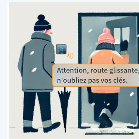 出行更安心，健康也被照看到