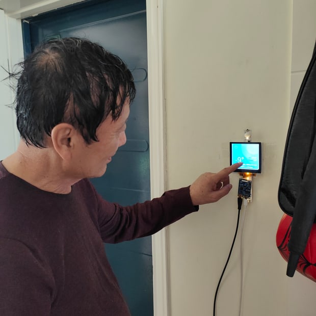 用户测试